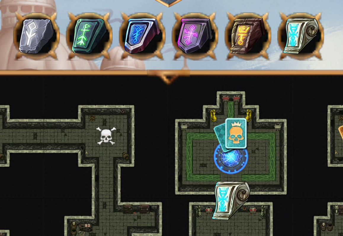 Boss Fight 1 - All Unlocked